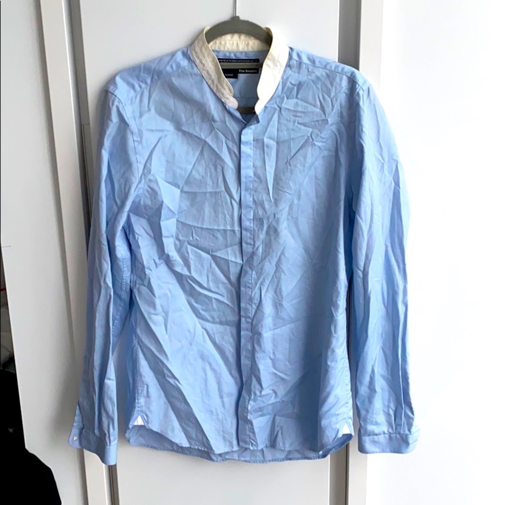 Kooples men’s shirt
